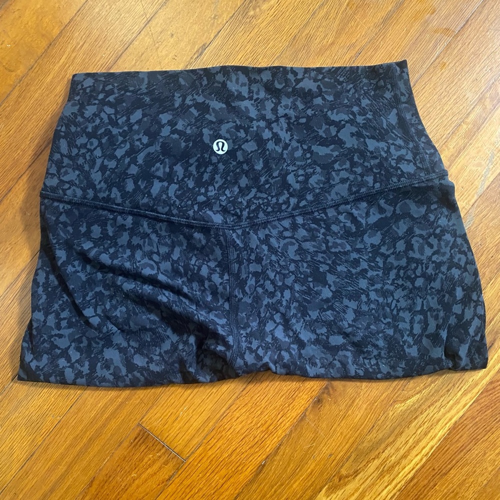 Lululemon Align High Rise Pant 28” Like New